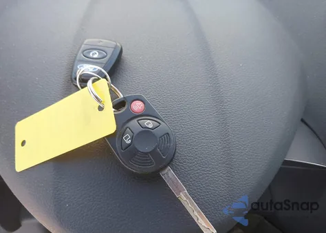 2016 Ford Escape Se из США, поврежденный, VIN 1FMCU0GX5GUA65543